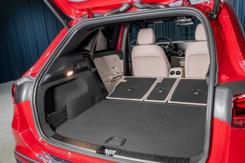 2025 Mercedes-Benz GLA 250 SUV Scottsdale AZ