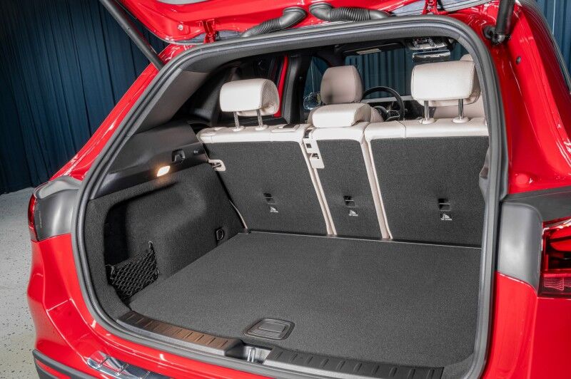 2025 Mercedes-Benz GLA 250 SUV Scottsdale AZ