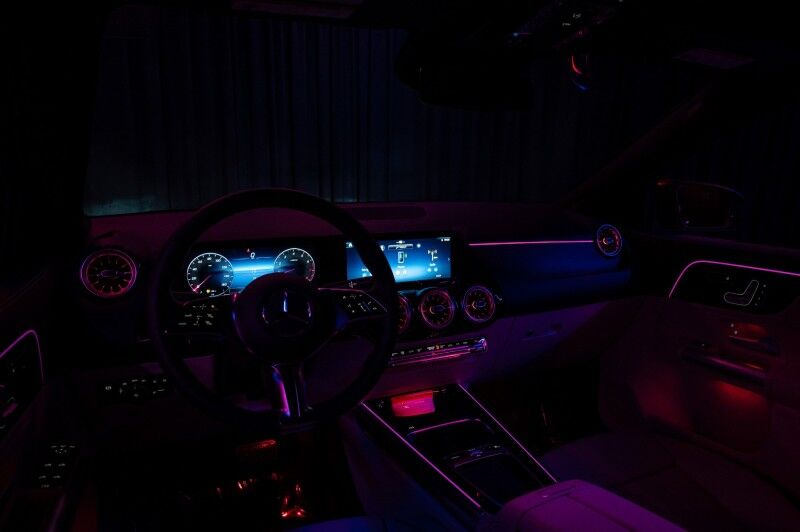 2025 Mercedes-Benz GLA 250 SUV Scottsdale AZ