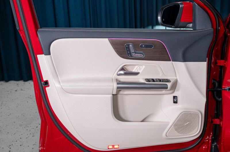 2025 Mercedes-Benz GLA 250 SUV Scottsdale AZ