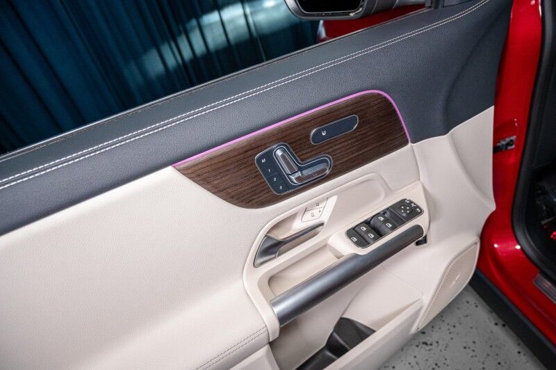 2025 Mercedes-Benz GLA 250 SUV Scottsdale AZ