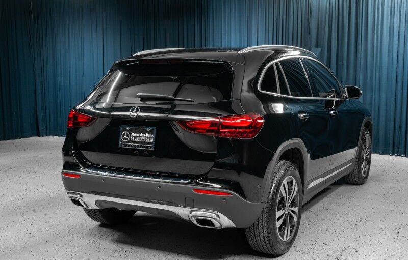 2025 Mercedes-Benz GLA 250 SUV Scottsdale AZ