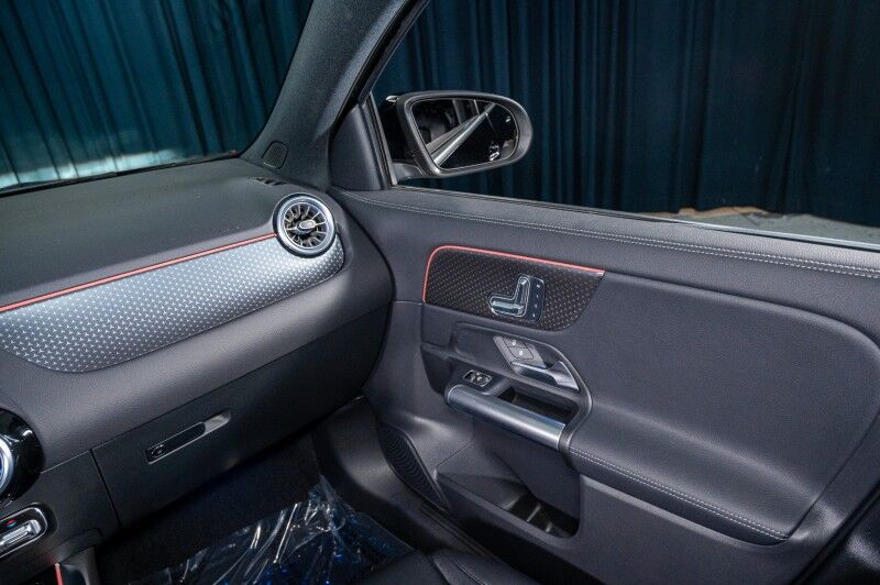 2025 Mercedes-Benz GLA 250 SUV Scottsdale AZ