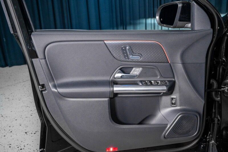 2025 Mercedes-Benz GLA 250 SUV Scottsdale AZ