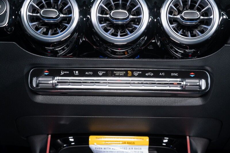 2025 Mercedes-Benz GLA 250 SUV Scottsdale AZ