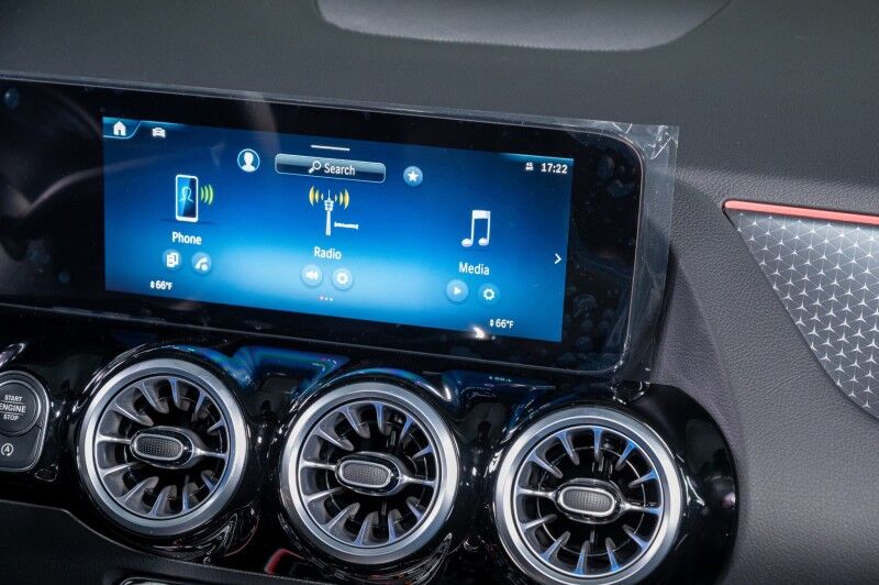 2025 Mercedes-Benz GLA 250 SUV Scottsdale AZ