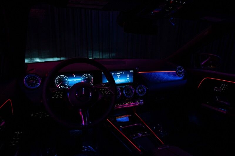 2025 Mercedes-Benz GLA 250 SUV Scottsdale AZ