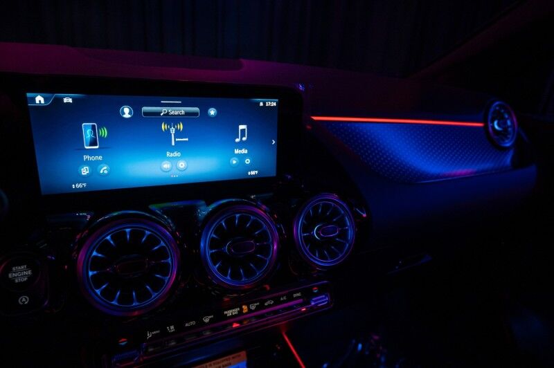 2025 Mercedes-Benz GLA 250 SUV Scottsdale AZ