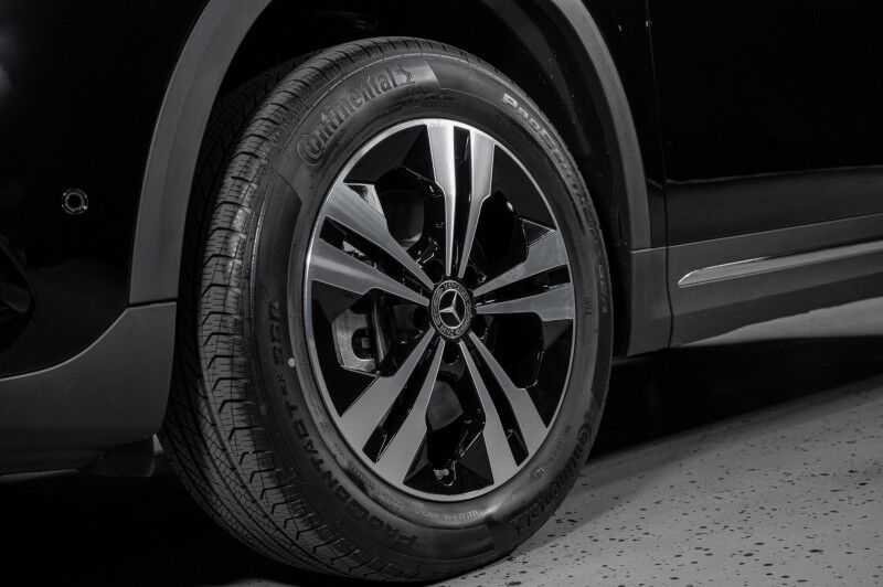 2025 Mercedes-Benz GLA 250 SUV Scottsdale AZ