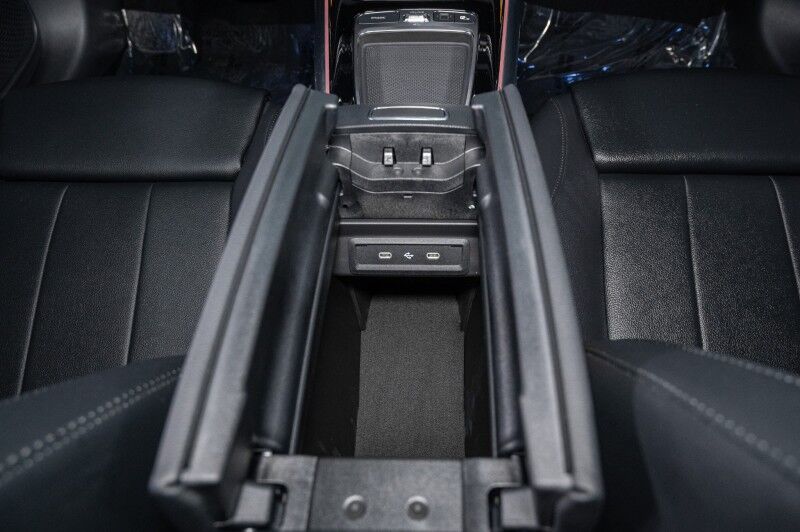 2025 Mercedes-Benz GLA 250 SUV Scottsdale AZ