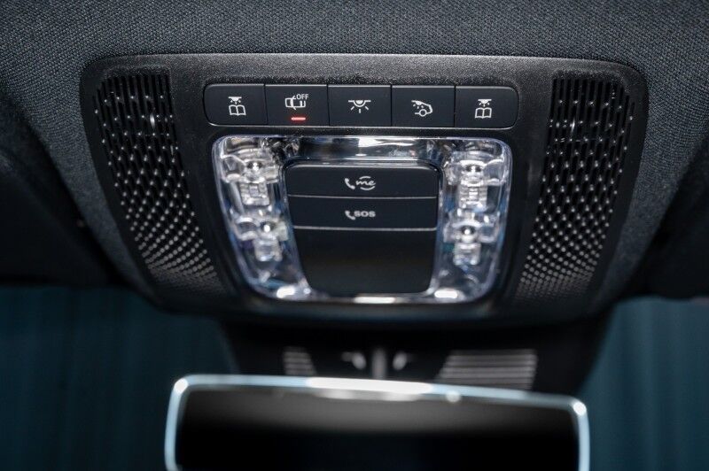 2025 Mercedes-Benz GLA 250 SUV Scottsdale AZ