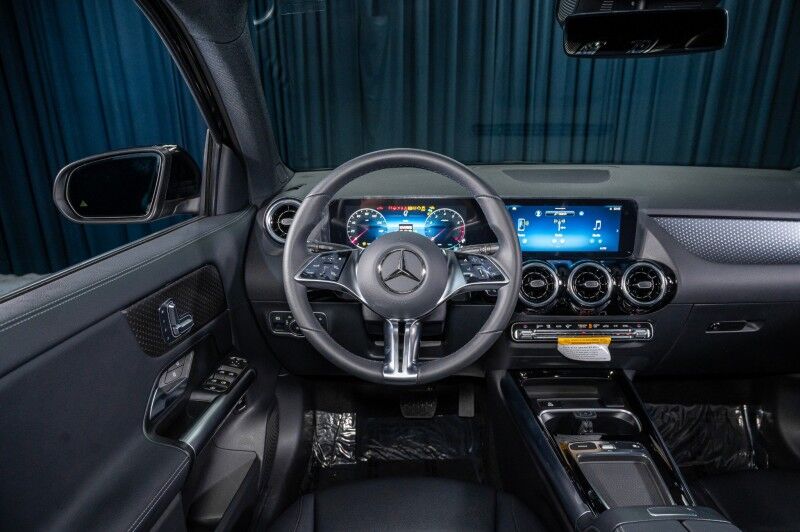 2025 Mercedes-Benz GLA 250 SUV Scottsdale AZ