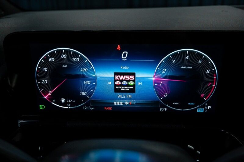 2025 Mercedes-Benz GLA 250 SUV Scottsdale AZ