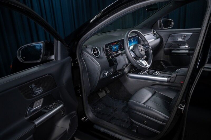 2025 Mercedes-Benz GLA 250 SUV Scottsdale AZ