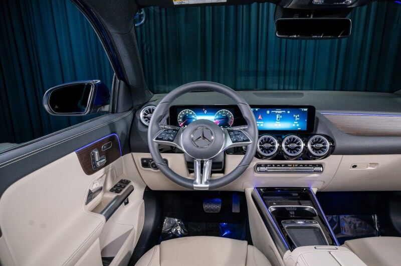 2025 Mercedes-Benz GLA 250 SUV Scottsdale AZ