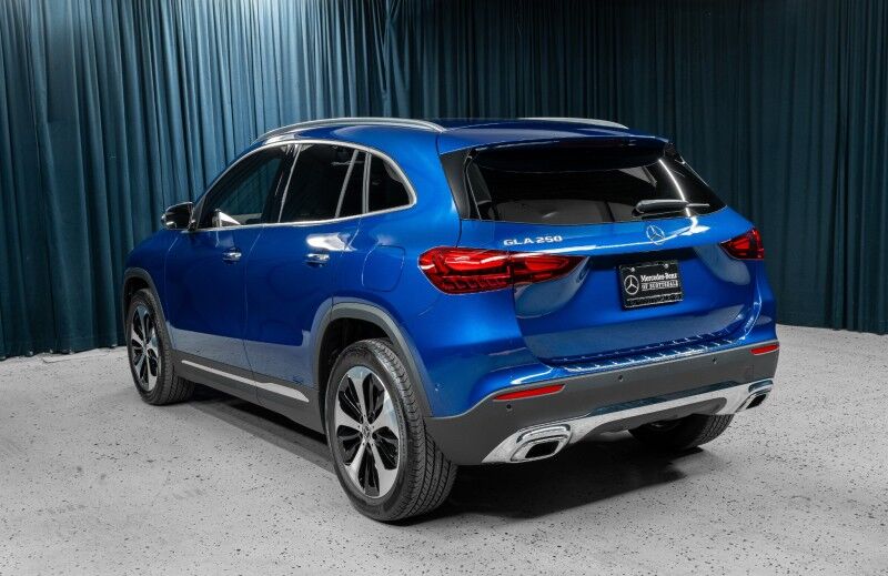 2025 Mercedes-Benz GLA 250 SUV Scottsdale AZ