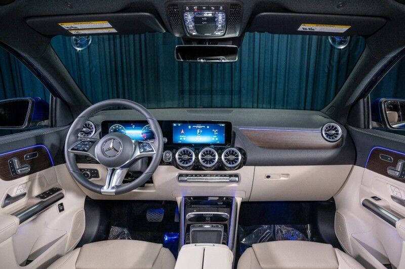 2025 Mercedes-Benz GLA 250 SUV Scottsdale AZ