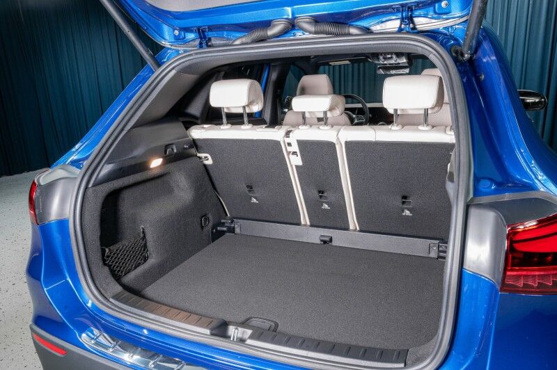 2025 Mercedes-Benz GLA 250 SUV Scottsdale AZ