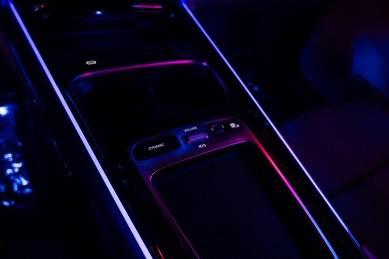 2025 Mercedes-Benz GLA 250 SUV Scottsdale AZ