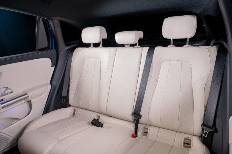 2025 Mercedes-Benz GLA 250 SUV Scottsdale AZ