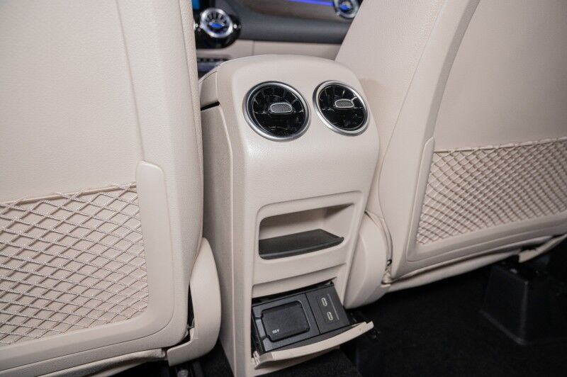 2025 Mercedes-Benz GLA 250 SUV Scottsdale AZ