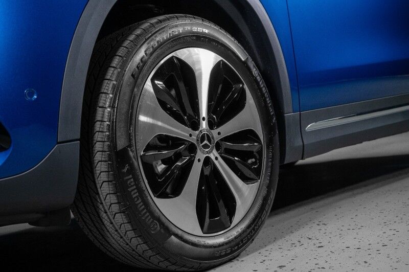 2025 Mercedes-Benz GLA 250 SUV Scottsdale AZ