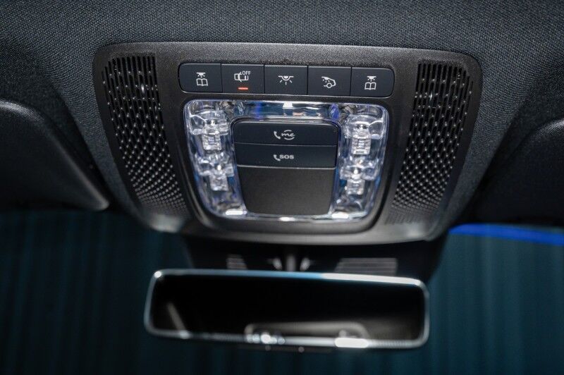 2025 Mercedes-Benz GLA 250 SUV Scottsdale AZ