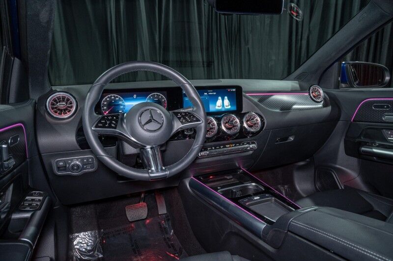 2025 Mercedes-Benz GLA 250 SUV Irving TX
