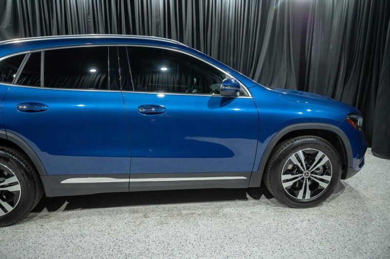 2025 Mercedes-Benz GLA 250 SUV Irving TX