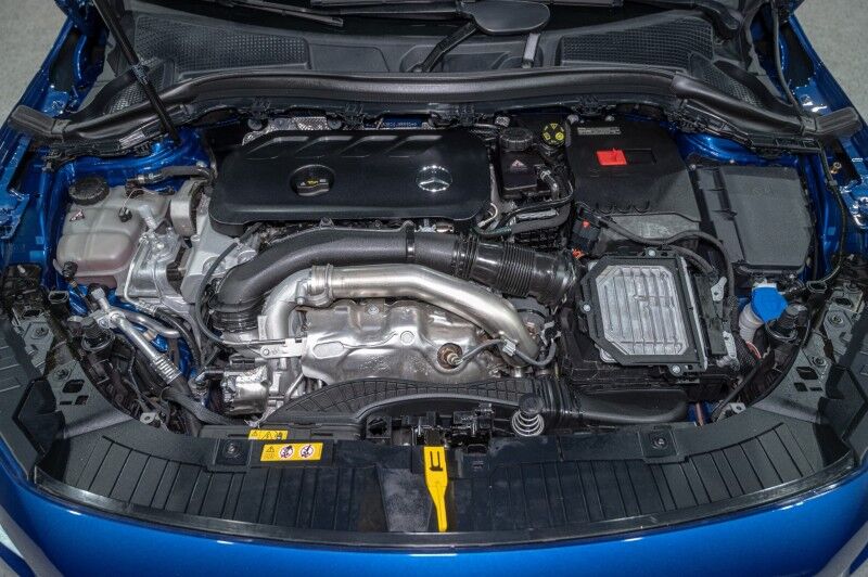 2025 Mercedes-Benz GLA 250 SUV Irving TX