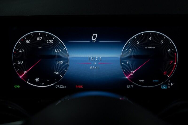 2025 Mercedes-Benz GLA 250 SUV Irving TX