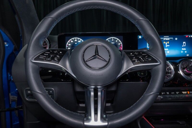 2025 Mercedes-Benz GLA 250 SUV Irving TX