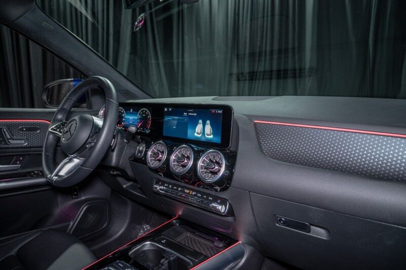 2025 Mercedes-Benz GLA 250 SUV Irving TX