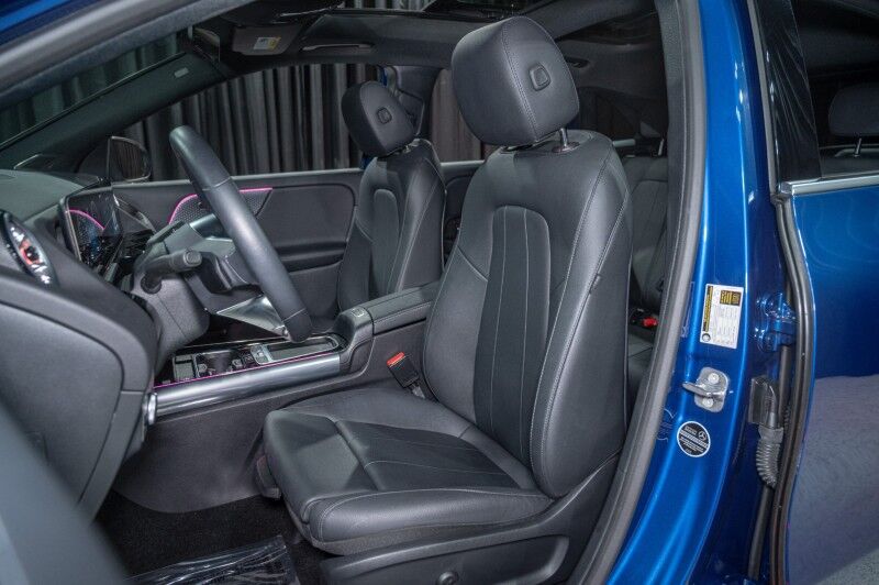 2025 Mercedes-Benz GLA 250 SUV Irving TX