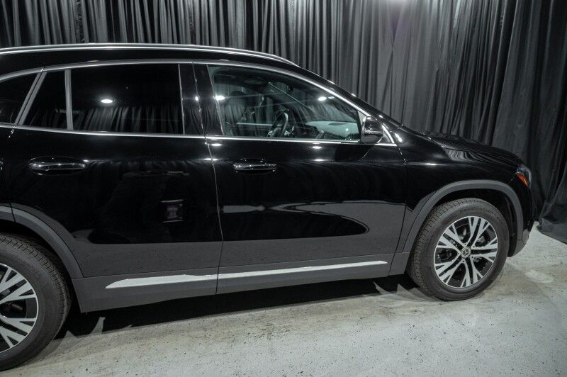 2025 Mercedes-Benz GLA 250 SUV Peoria AZ