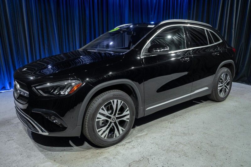 2025 Mercedes-Benz GLA 250 SUV Peoria AZ