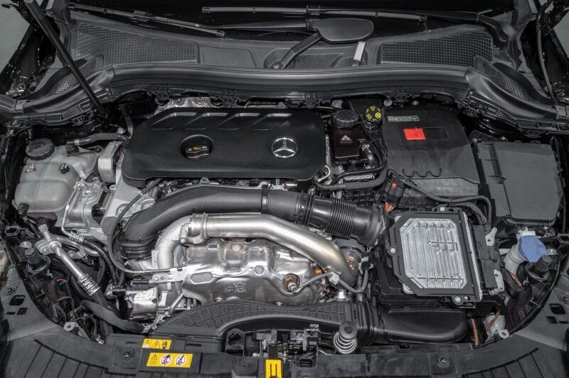 2025 Mercedes-Benz GLA 250 SUV Peoria AZ
