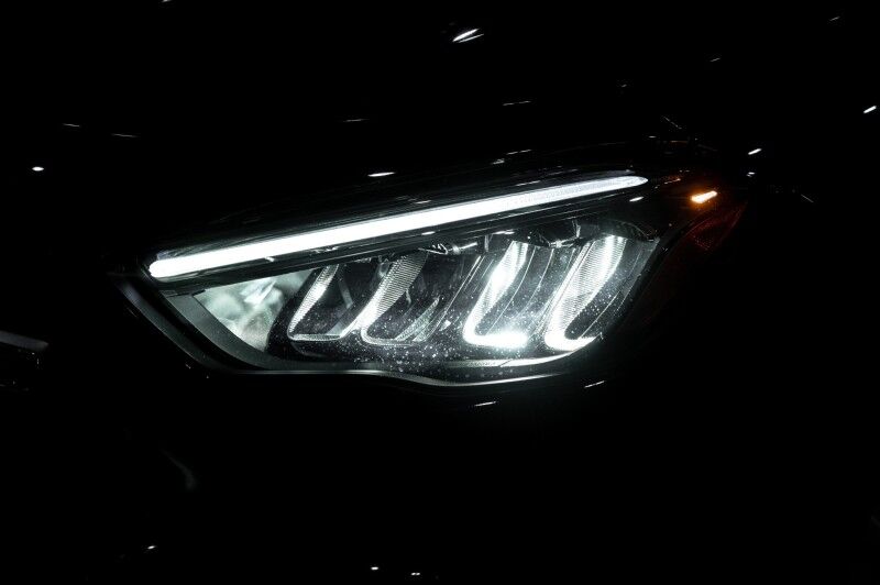 2025 Mercedes-Benz GLA 250 SUV Peoria AZ