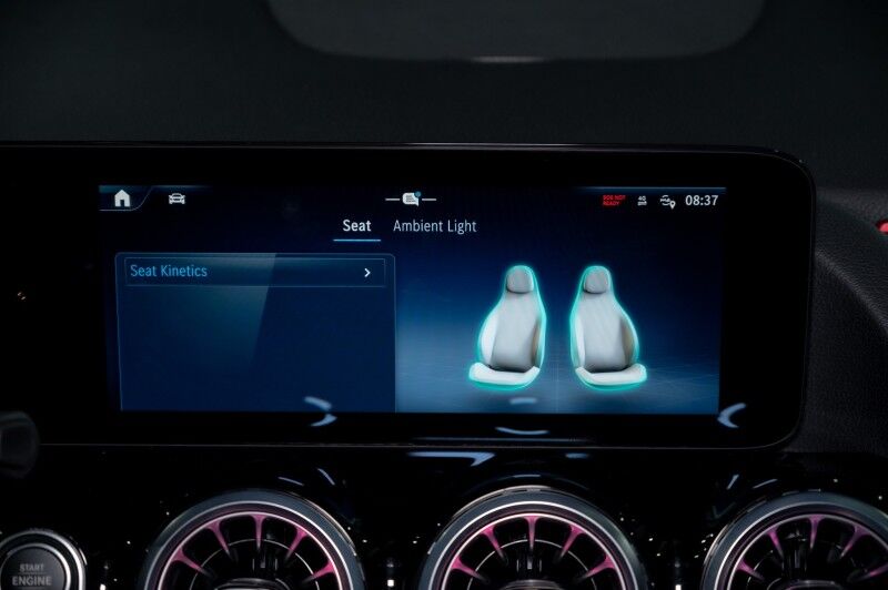 2025 Mercedes-Benz GLA 250 SUV Peoria AZ