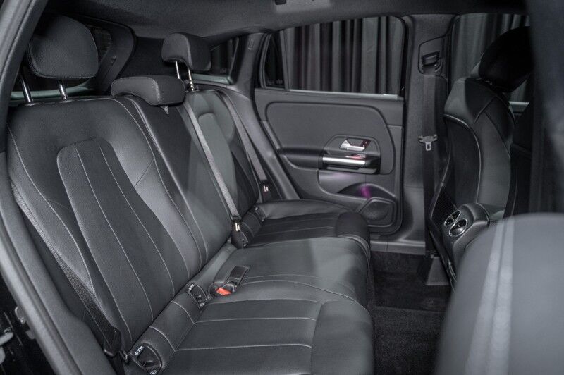 2025 Mercedes-Benz GLA 250 SUV Peoria AZ
