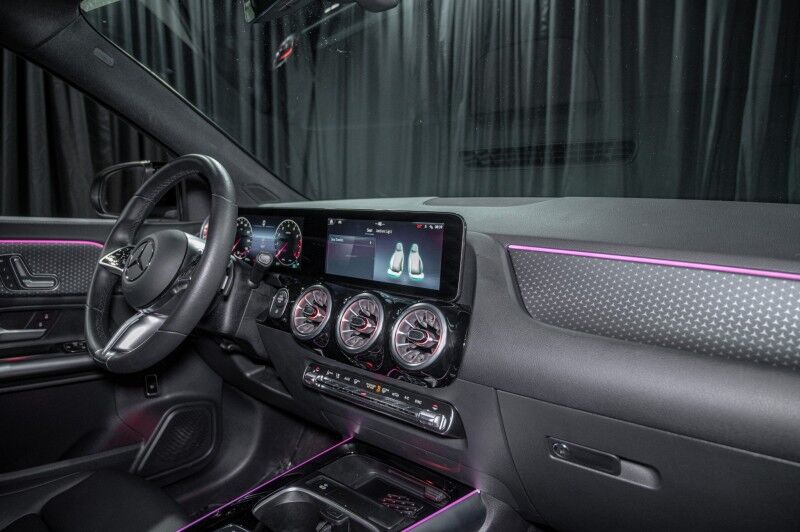 2025 Mercedes-Benz GLA 250 SUV Peoria AZ
