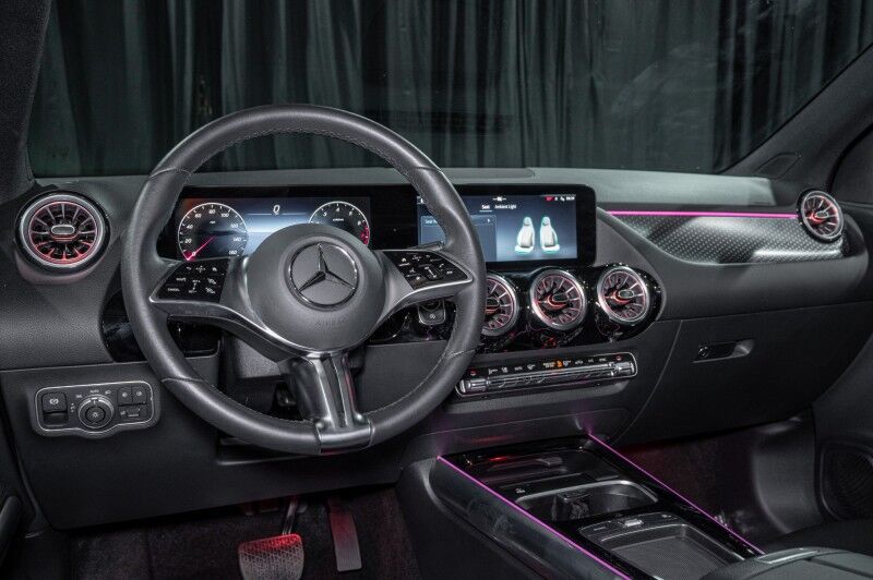 2025 Mercedes-Benz GLA 250 SUV Peoria AZ