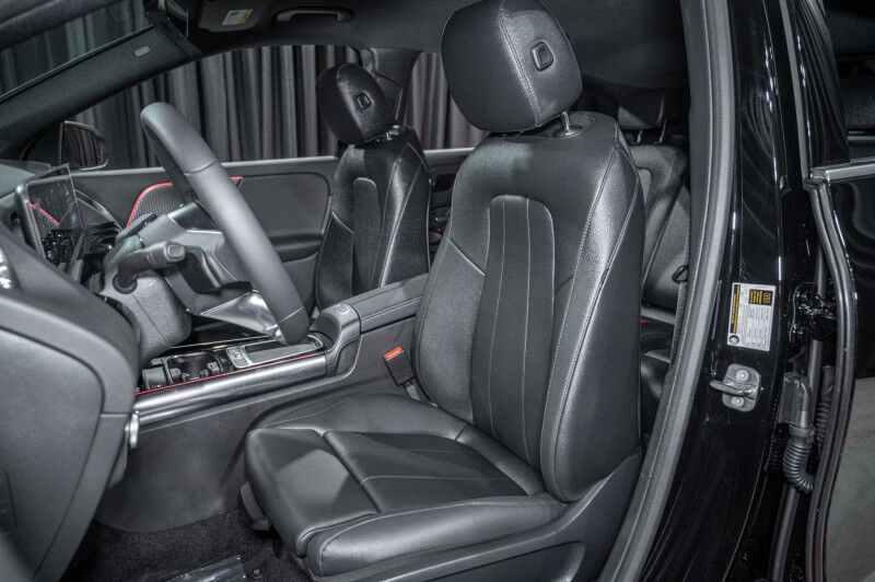 2025 Mercedes-Benz GLA 250 SUV Peoria AZ