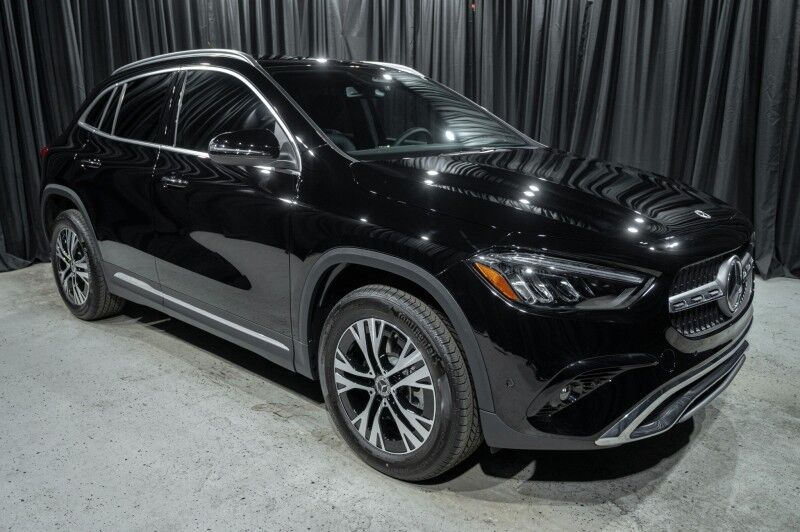 2025 Mercedes-Benz GLA 250 SUV Peoria AZ