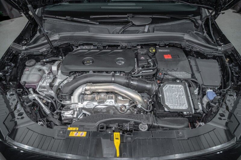 2025 Mercedes-Benz GLA 250 SUV Peoria AZ