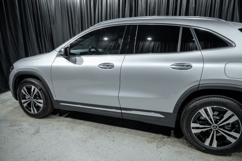 2025 Mercedes-Benz GLA 250 SUV Peoria AZ