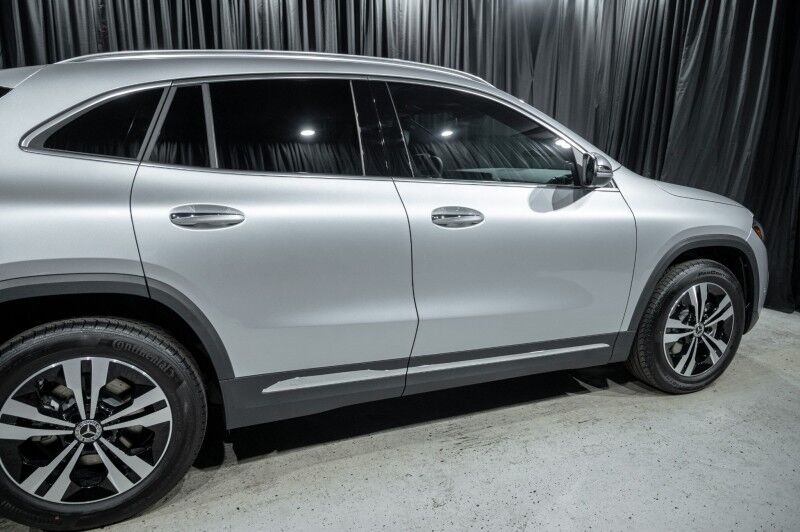 2025 Mercedes-Benz GLA 250 SUV Peoria AZ