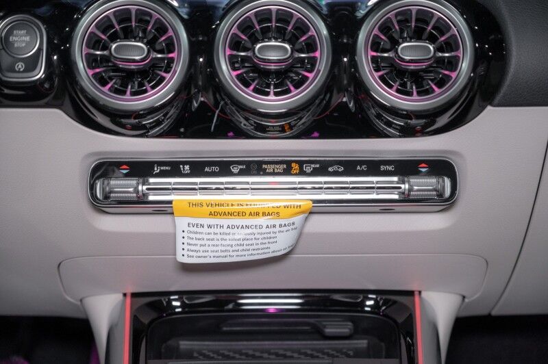 2025 Mercedes-Benz GLA 250 SUV Peoria AZ