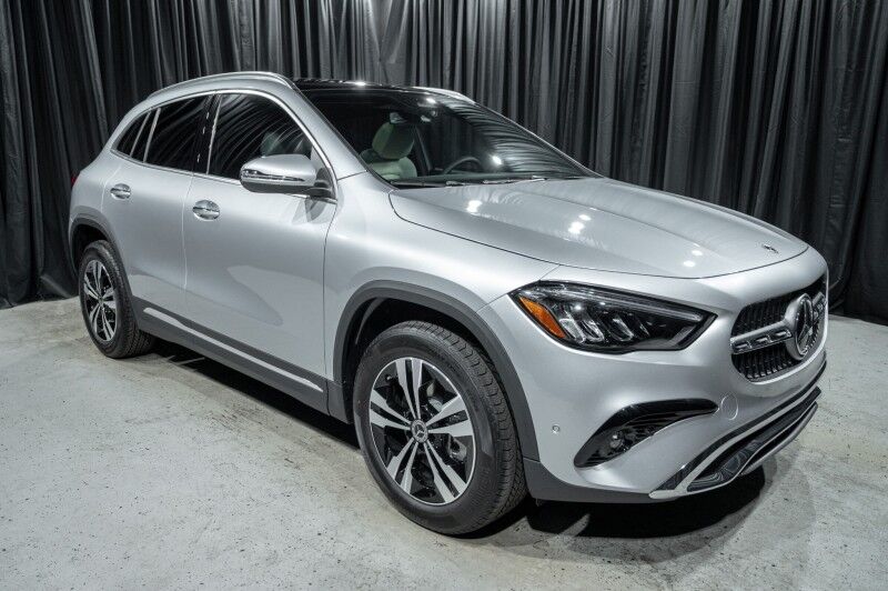 2025 Mercedes-Benz GLA 250 SUV Peoria AZ