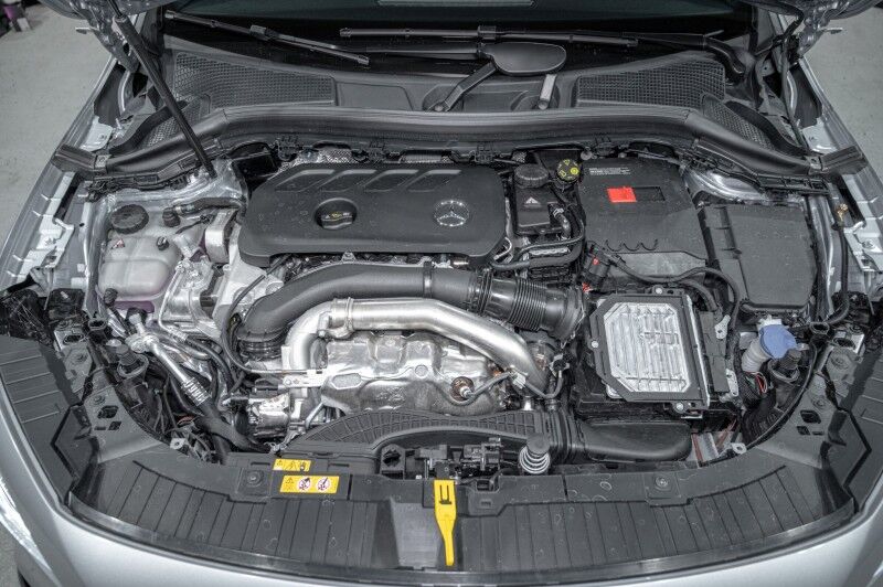 2025 Mercedes-Benz GLA 250 SUV Peoria AZ